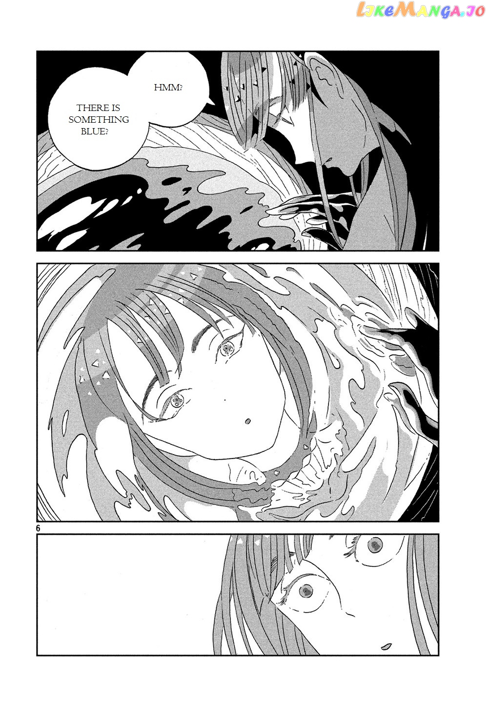 Land of the Lustrous, Chapter 46 image 07